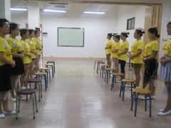 -伊丽莎白美容培训学校(顺德校区)