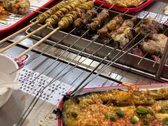 -遇西祠·海鲜烧烤(总店)