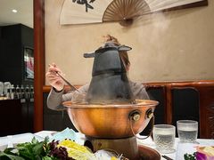 -东来顺饭庄(天坛店)