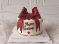 -蜜肆动物奶油蛋糕·个性定制·下午茶甜品