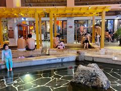 -汉拿山温泉度假酒店