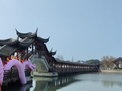 -锦溪古镇