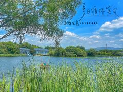-渤公岛生态公园