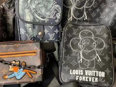 -喬越名品Cafe Fashion(富力公园店)