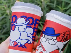 -爵渴咖啡(交大凯德广场店)