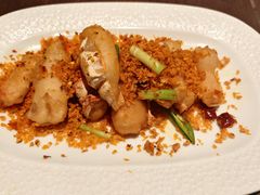 -领事馆19号中餐厅(厦门海景洲际酒店)