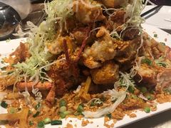 -鱼乐轩海鲜专门店