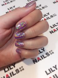 -LILY NAILS美甲美睫