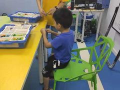 -童程童美少儿编程乐高机器人(红谷滩校区)