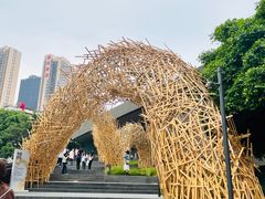 -大芬美术馆