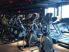 -威尔仕健身会所(古北1699店)