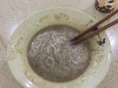 -户部巷小吃(中商徐东平价广场店)