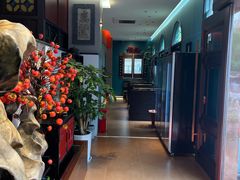 -福照楼汽锅鸡·云南菜(护国路店)