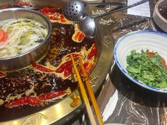 -堂客老火锅(欣阳广场总店)