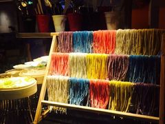 自助餐-扬州皇冠假日酒店