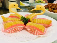 -椿记烧鹅(叠彩店)