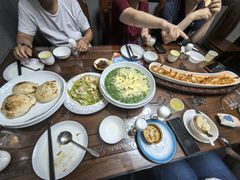 -醉御香渔家园(临沂路与大连路店)