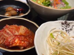 -笑谈小街·韩国料理(萝岗店)