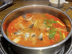 -阿婉贵州苗家酸汤鱼(梅林店)