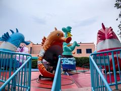 -秦皇岛乐岛海洋王国