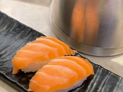 -禾绿寿司·定食·拉面·烧炸(喜荟城店)