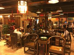 -蜀九香火锅(彩虹店)
