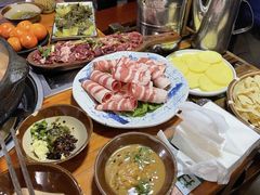 -贵厨酸汤牛肉(花果园国际中心店)