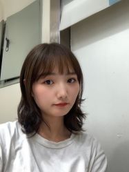 -川和潮人