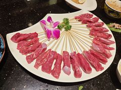 -南门涮肉(东单店)