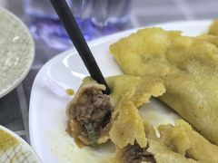 -清真蒋有记(老门东店)