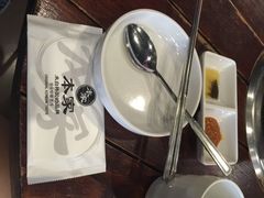 iphone_upload_pic-小本家韩式烤肉(紫藤路店)