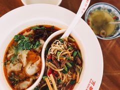 -万县面馆(高笋塘店)