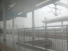 -商丘站