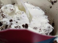 -麦当劳(火车北站餐厅)