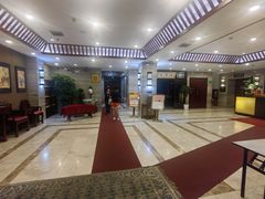 -张学良旧居陈列馆