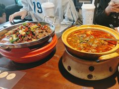 -拾捌川·自贡爆炒(新街口店)