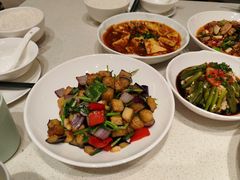 -泉上·发现DISCOVERY ·黔菜餐厅(银海元隆广场店)