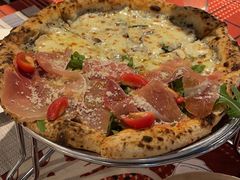 -Primo·丽莫意大利窑烤披萨