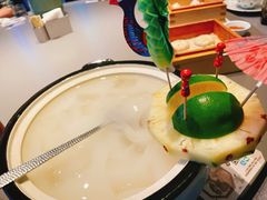 -桂满陇·杭州饭店(清河万象店)