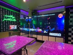 -好乐迪(张扬路八佰伴店)
