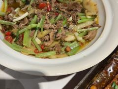 -全牛匠·乐山跷脚牛肉(西北旺万象汇店)