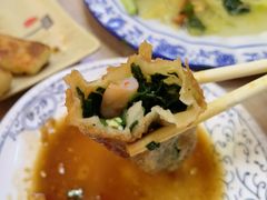 回头-协顺园回头馆(南顺城路店)