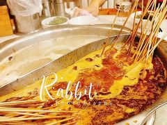 -川成串·自助串串香火锅(朝阳店)