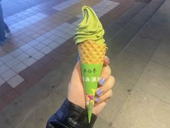 -吴裕泰茶庄(前门大街店)