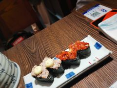 -大雄寿司(中华广场店)