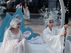 -七彩云南欢乐世界