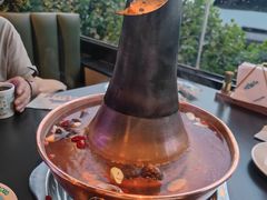 -阳坊胜利涮羊肉(阳坊老店)