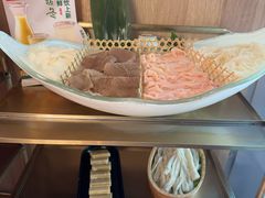-左庭右院鲜牛肉火锅(新梅广场店)