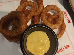 -米斯特比萨(罗斯福店)