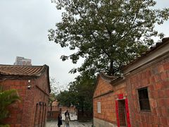 -晋江五店市传统文化旅游区